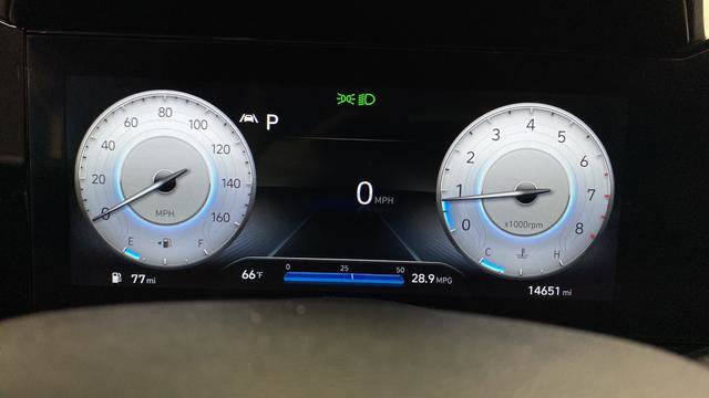 Certified 2023 Hyundai Elantra N Line FWD image 17