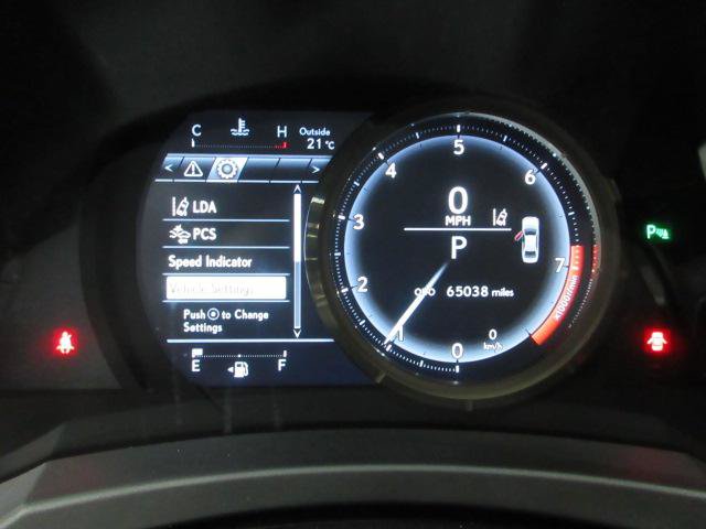 Used 2019 Lexus IS 300 F Sport AWD/4WD image 17