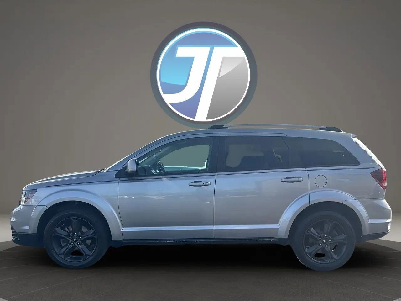 Used 2020 Dodge Journey Crossroad image 43
