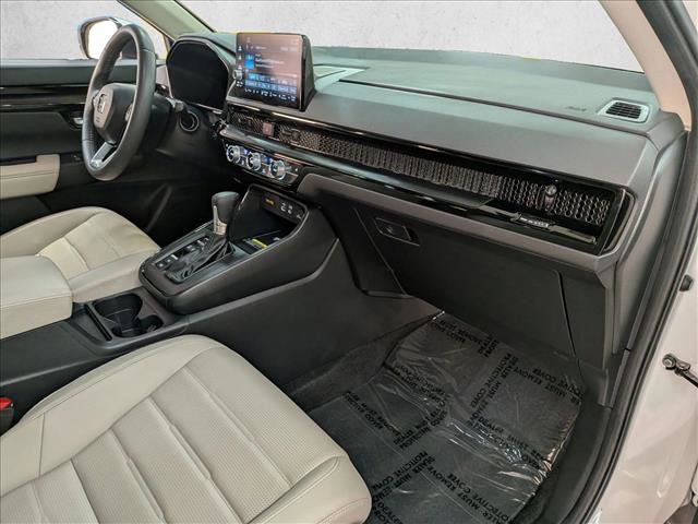 Used 2024 Honda CR-V EX-L image 28