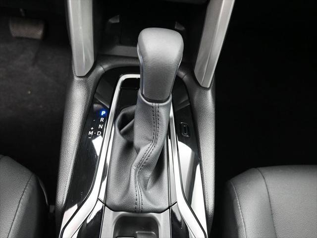 Certified 2025 Toyota Corolla Cross XLE w/ Convenience Package AWD/4WD image 26