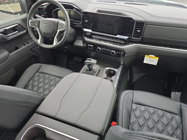 New 2025 Chevrolet Silverado 1500 RST w/ All Star Edition Plus AWD/4WD image 30