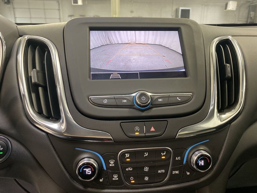 Certified 2023 Chevrolet Equinox LT image 20