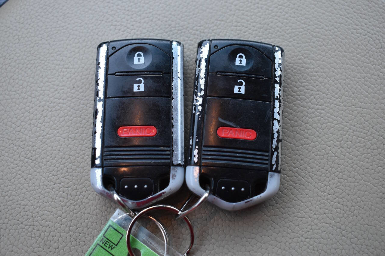 Used 2014 Acura RDX FWD image 35