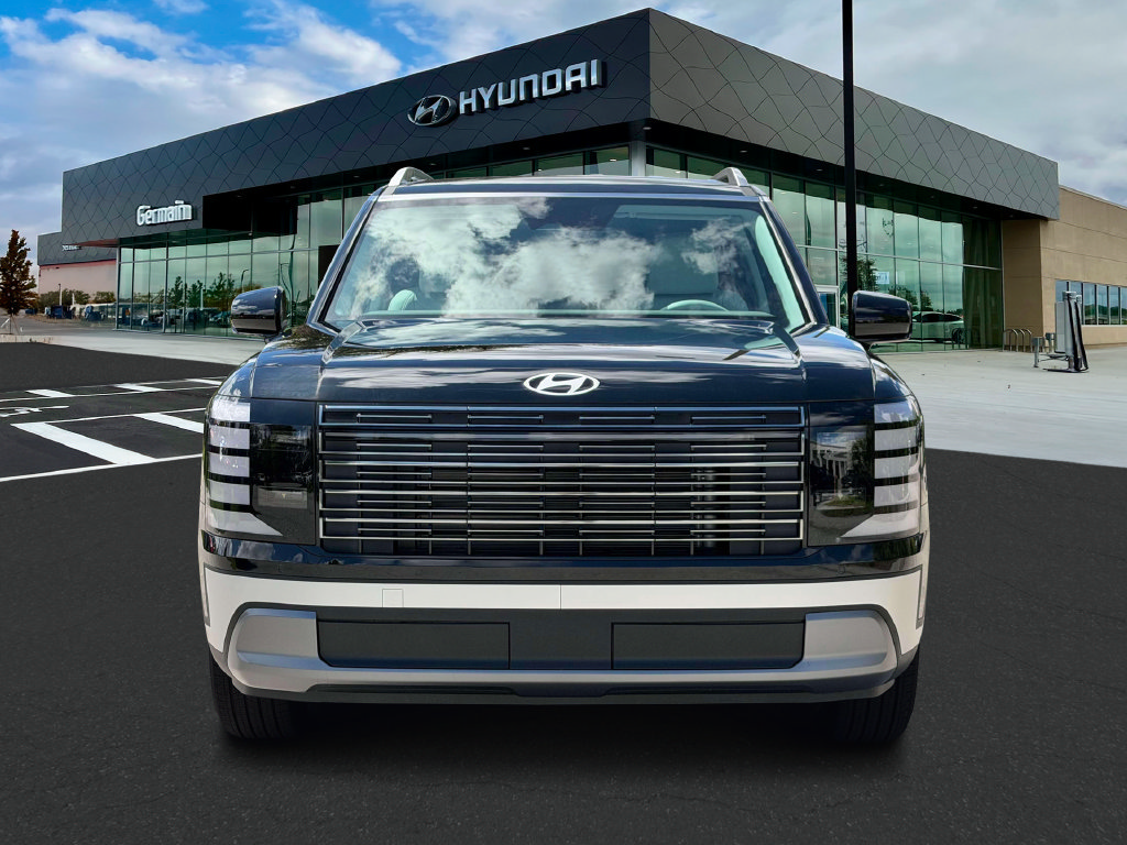 New 2027 Hyundai Palisade SEL FWD image 12