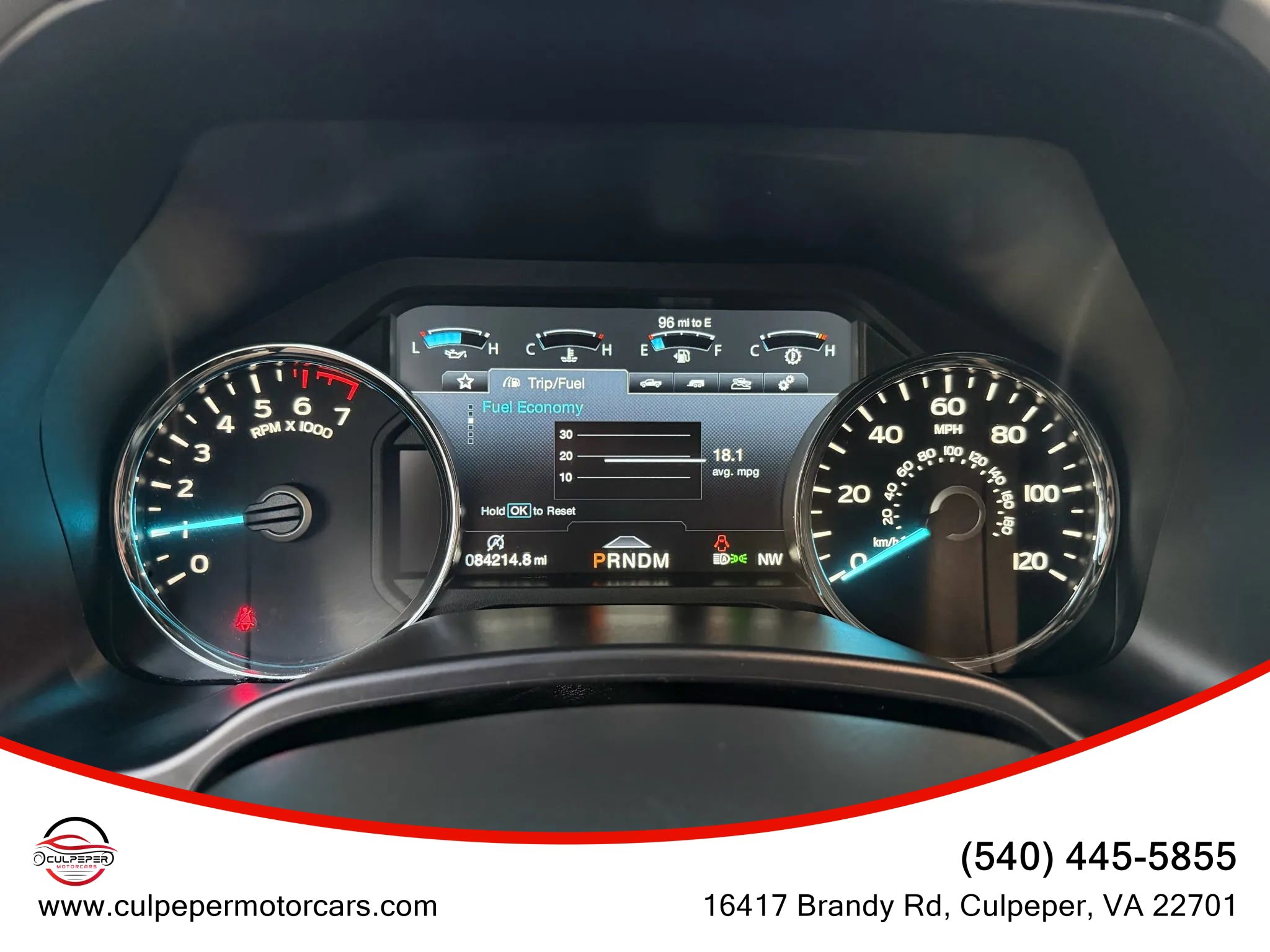 Used 2020 Ford F150 Lariat w/ Equipment Group 502A Luxury image 20