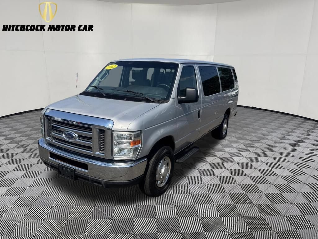 Used 2012 Ford E-350 and Econoline 350 XLT