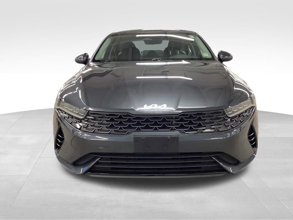 Used 2022 Kia K5 LXS image 27
