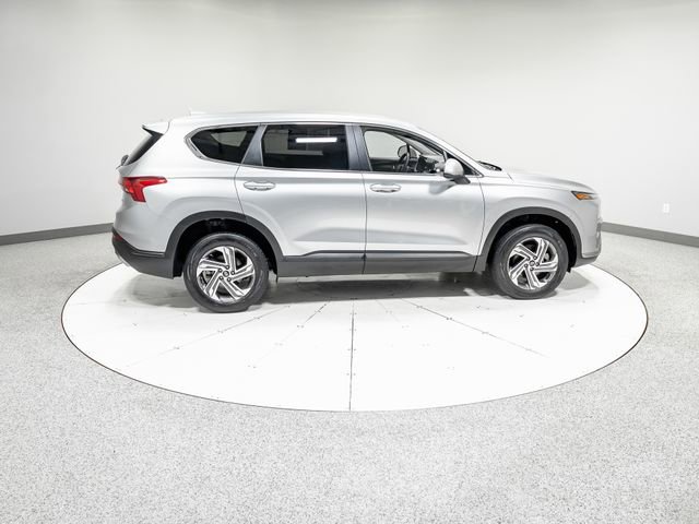 Used 2023 Hyundai Santa Fe SE AWD/4WD image 28