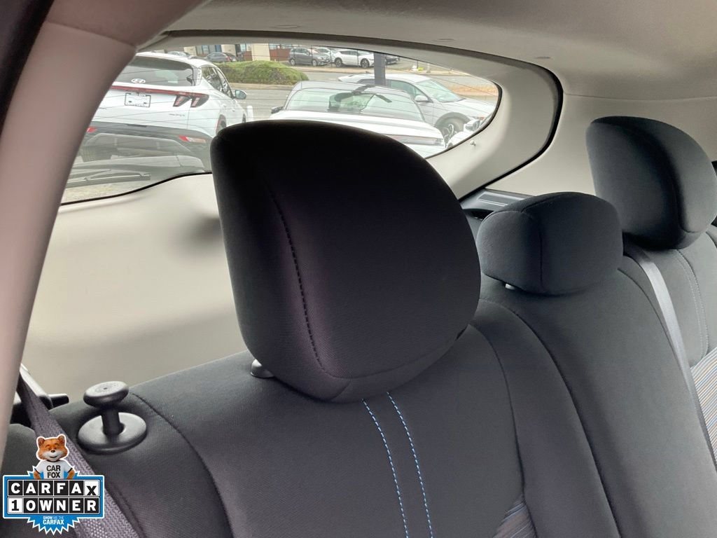 Used 2025 Nissan Leaf S FWD image 51
