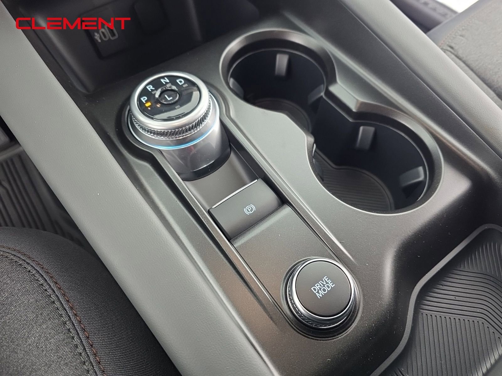 New 2026 Ford Explorer Active image 22