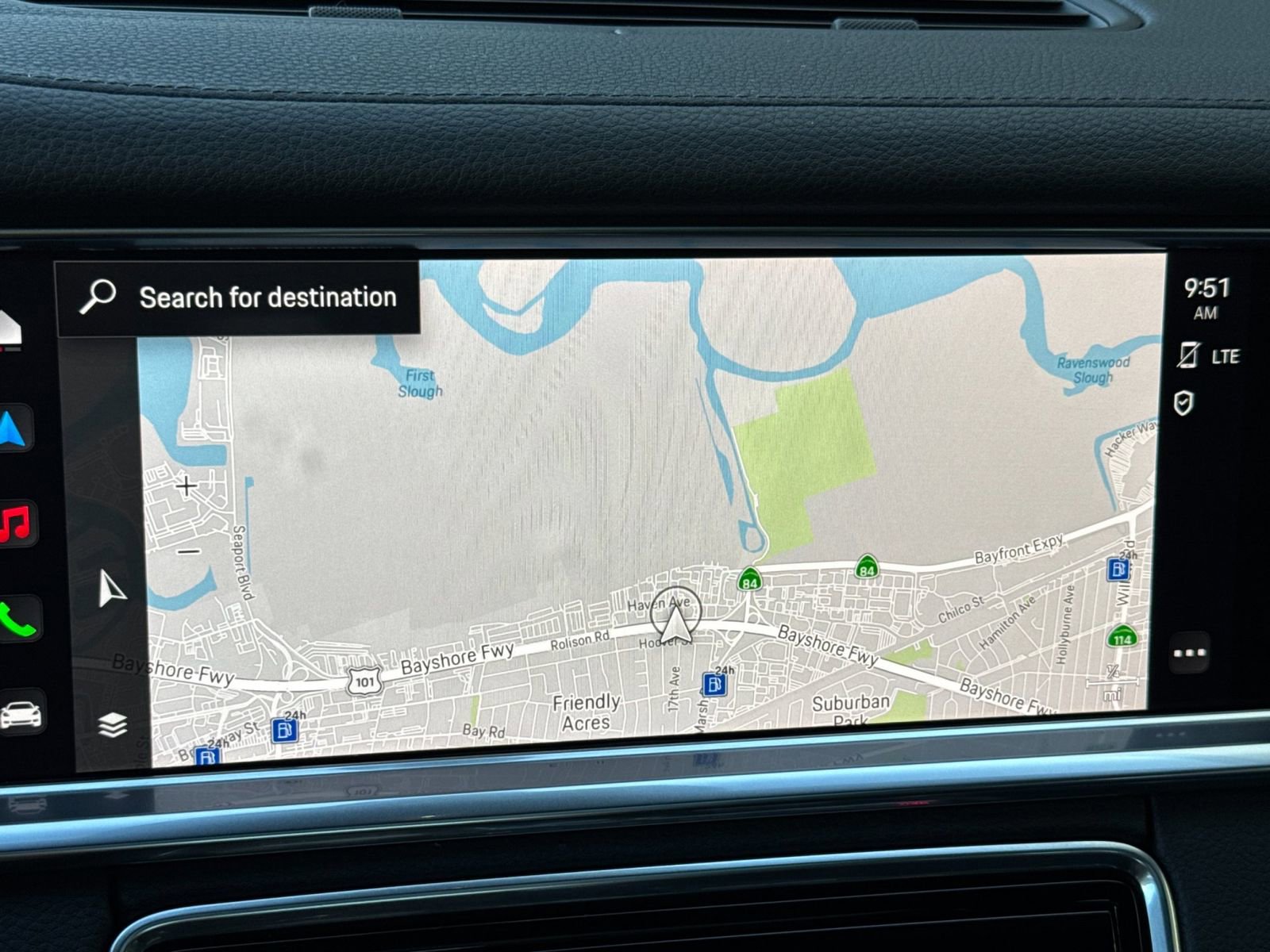 Certified 2022 Porsche Panamera 4 Platinum Edition image 22