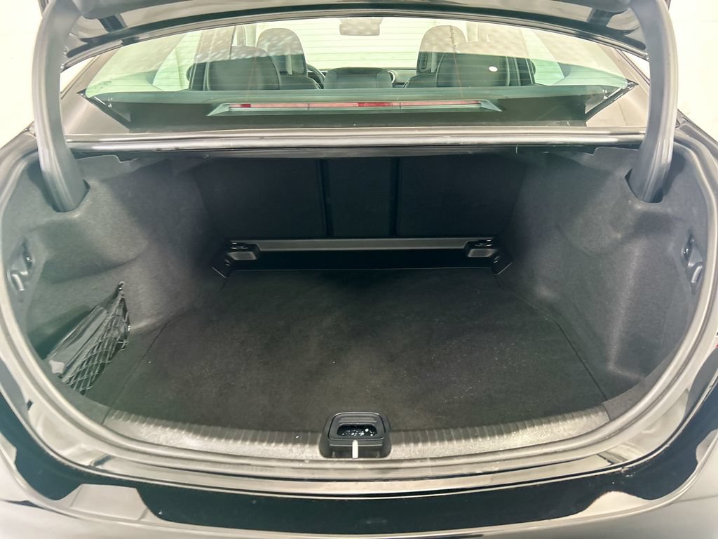 Certified 2026 Mercedes-Benz C 300 Sedan image 26