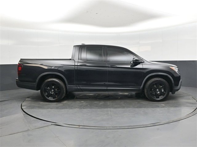 Used 2020 Honda Ridgeline Black Edition image 2