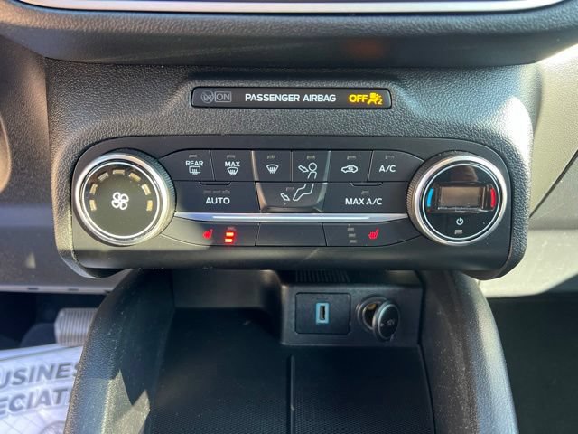 Used 2020 Ford Escape SE AWD/4WD image 27