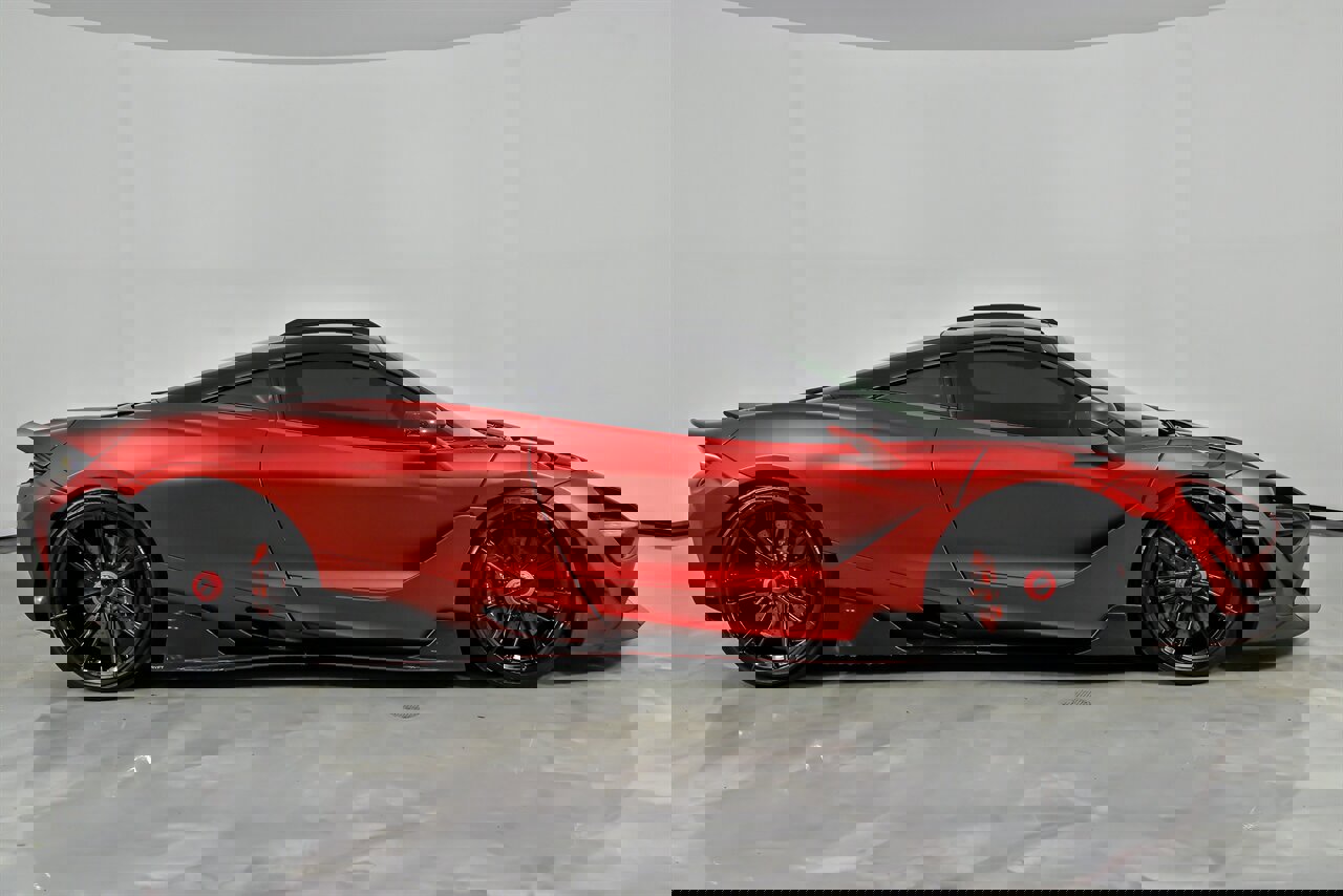 Used 2018 McLaren 720S image 18