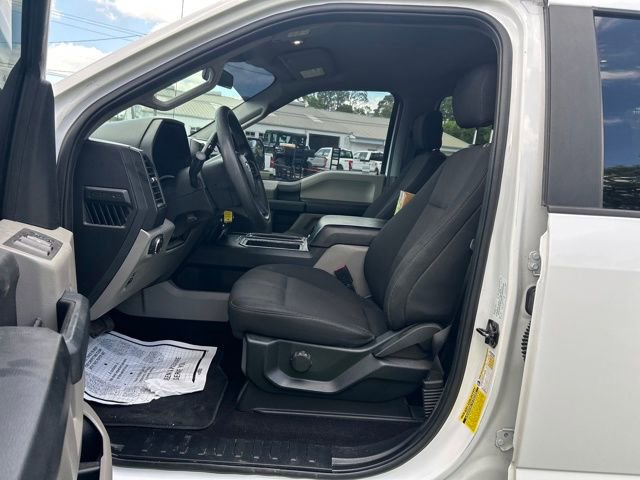 Used 2020 Ford F150 XL w/ Equipment Group 101A Mid image 9