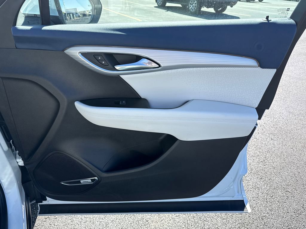 New 2026 Buick Envision Avenir AWD/4WD image 40