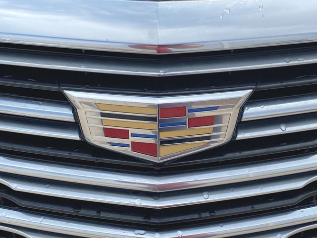 Used 2018 Cadillac XT5 Premium Luxury AWD/4WD image 32