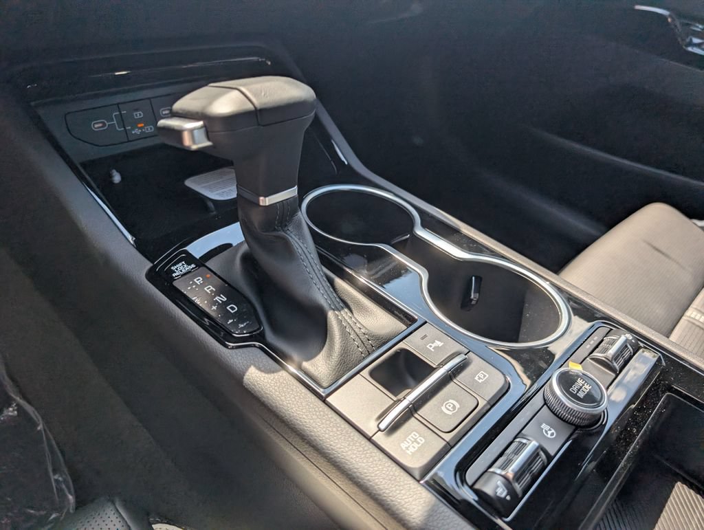 New 2026 Kia K5 GT-Line AWD/4WD image 17