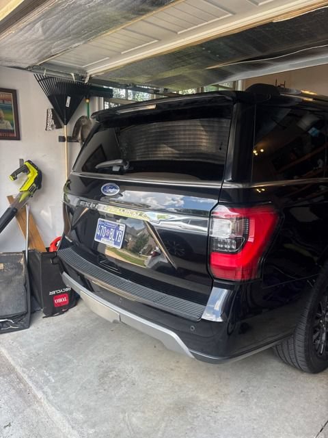 Used 2019 Ford Expedition Limited AWD/4WD image 12