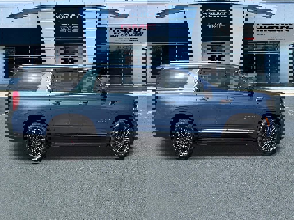 New 2026 GMC Yukon XL Elevation w/ LPO, Floor Liner Package image 8