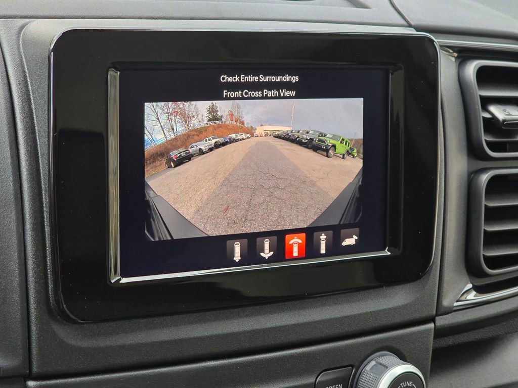 New 2026 RAM ProMaster 2500 w/ Advanced Safety Group image 13