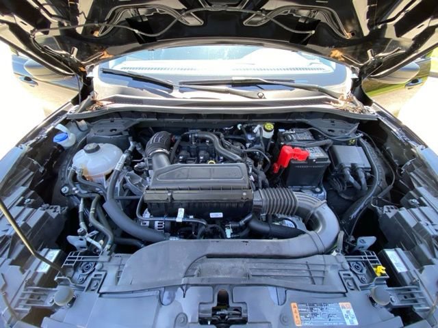 Used 2025 Ford Escape ST-Line AWD/4WD image 45