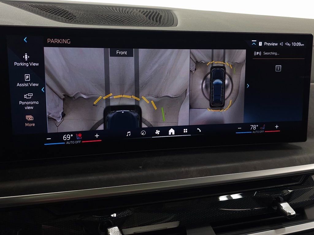 Used 2025 BMW X7 xDrive40i w/ Climate Comfort Package image 33