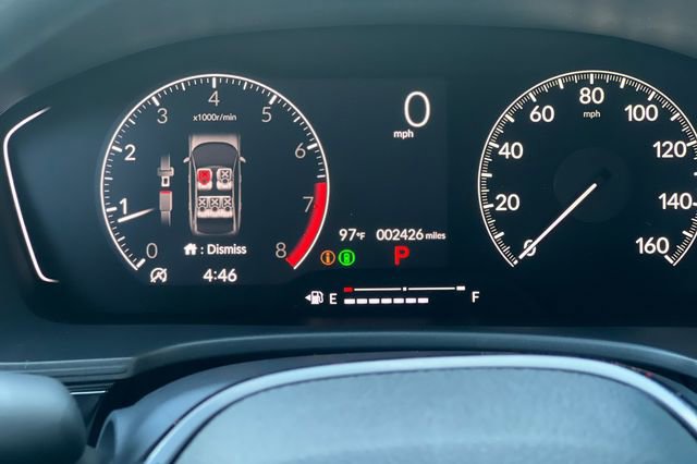 Used 2026 Honda Civic LX image 32