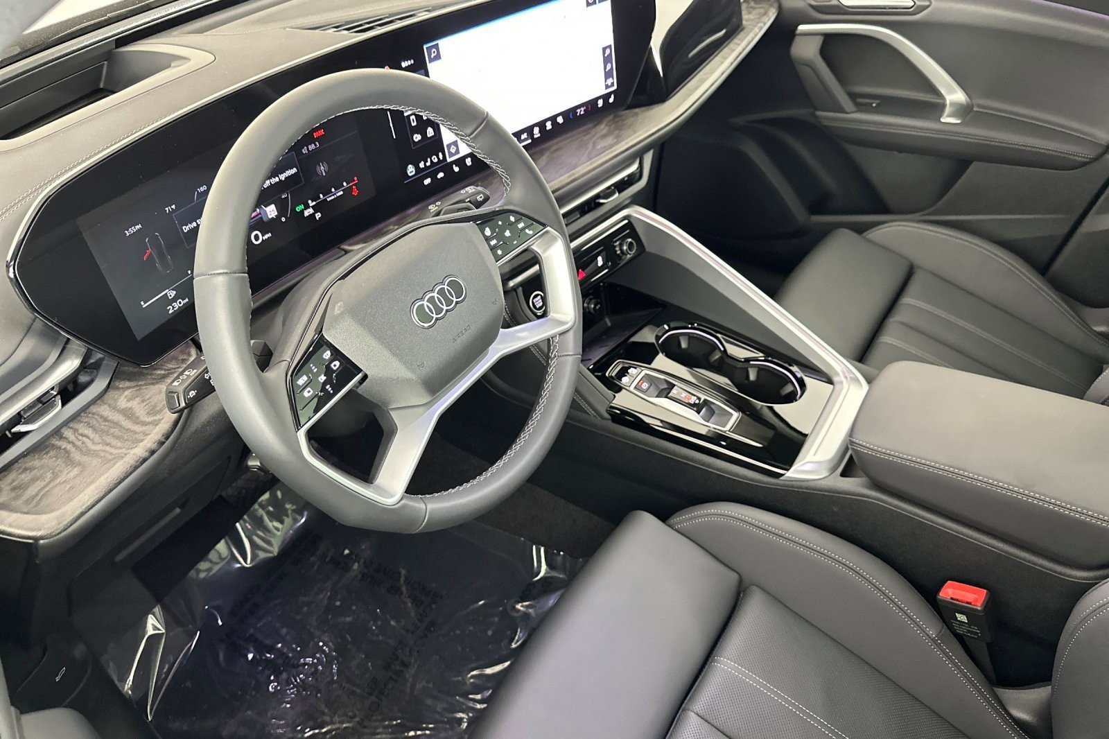 New 2025 Audi Q5 Premium Plus image 9