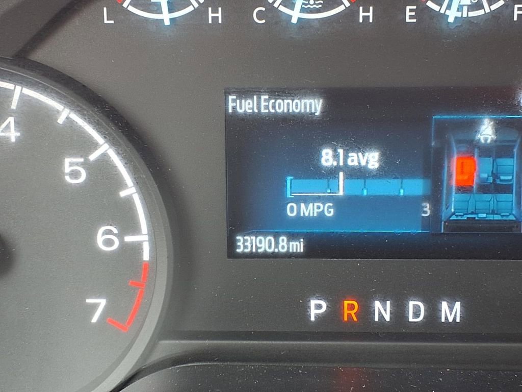 Used 2023 Ford F250 XL w/ Camper Package image 36