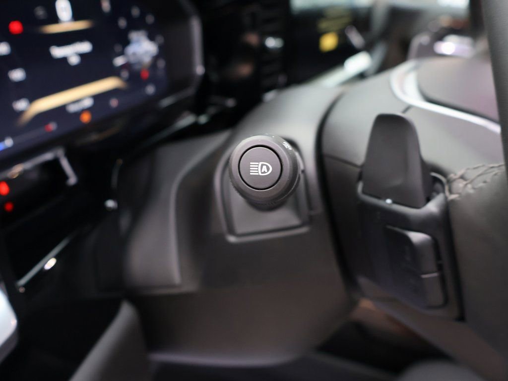 New 2026 GMC Sierra 1500 Elevation w/ Preferred Package image 13