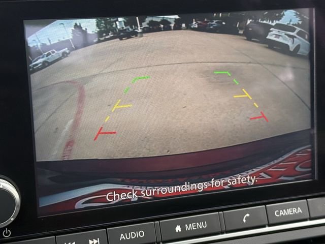 Used 2024 Nissan Altima 2.5 SV FWD image 18