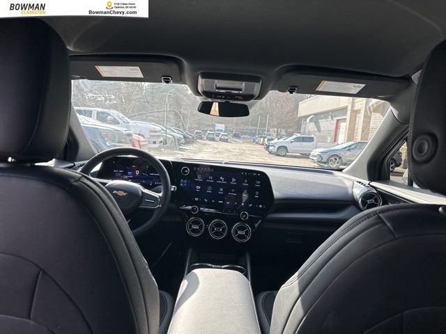 Used 2024 Chevrolet Blazer EV LT image 22