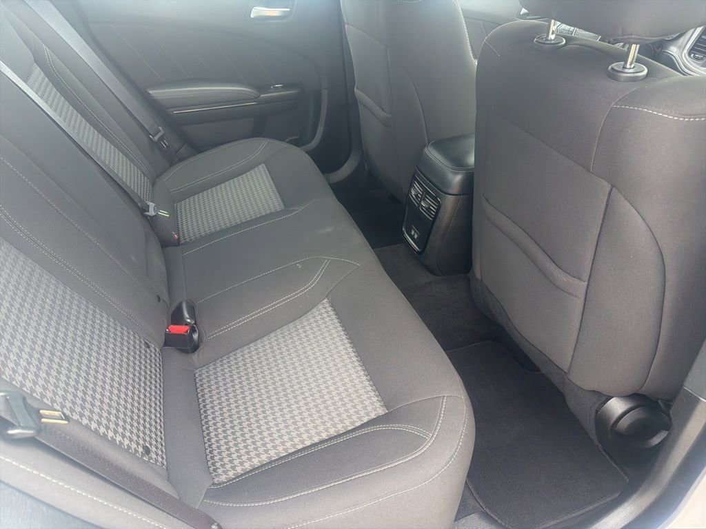 Used 2023 Dodge Charger SXT w/ Blacktop Package RWD image 25