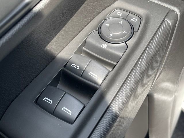 New 2025 Chevrolet Silverado 1500 Custom w/ LPO, Dark Essentials Package image 16