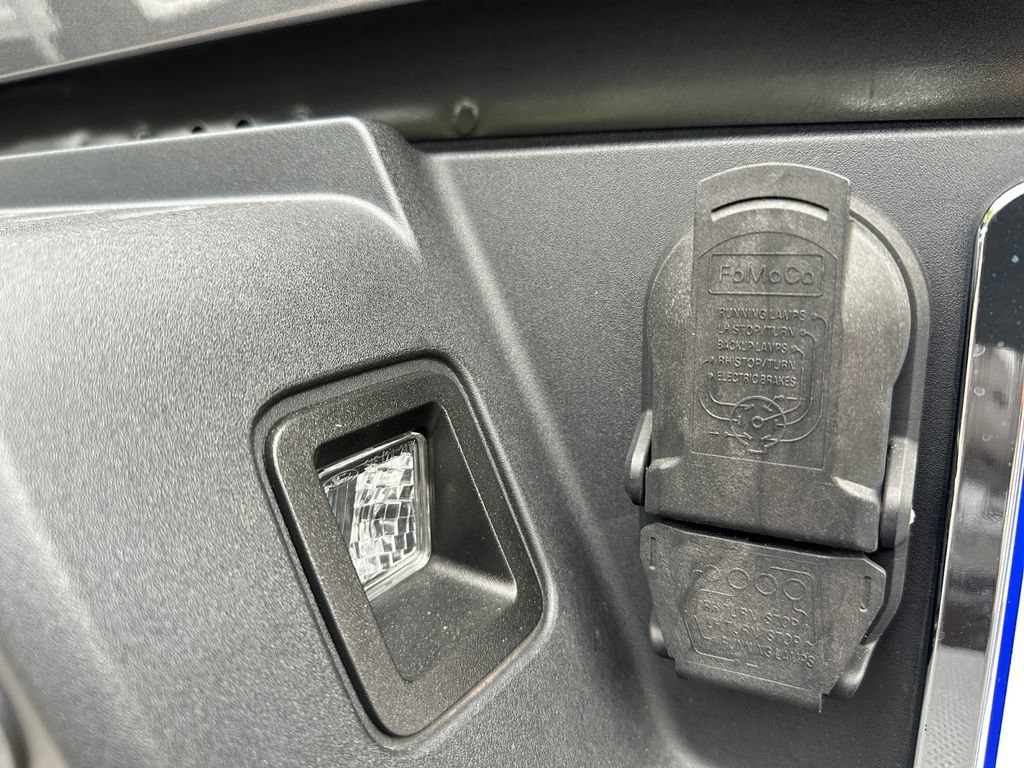 Used 2023 Ford F150 XL w/ STX Appearance Package AWD/4WD image 34