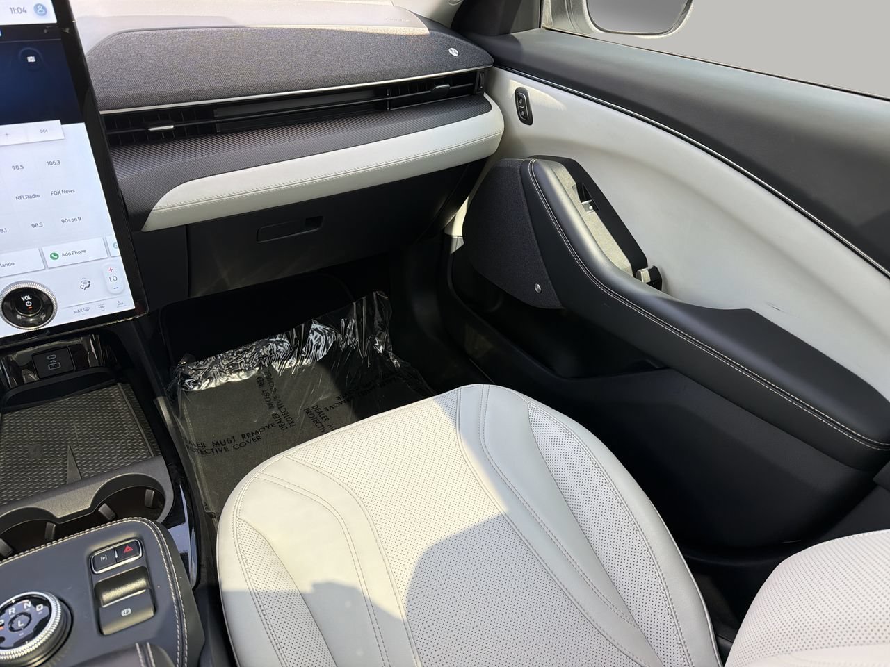 Certified 2023 Ford Mustang Mach-E Premium RWD image 15