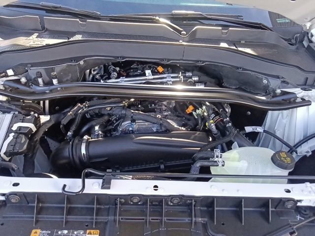 New 2026 Ford Explorer ST-Line RWD image 39