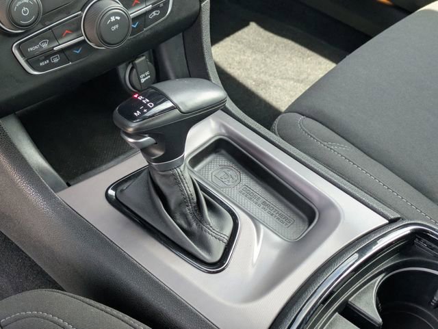 Used 2023 Dodge Charger SXT w/ Blacktop Package RWD image 20