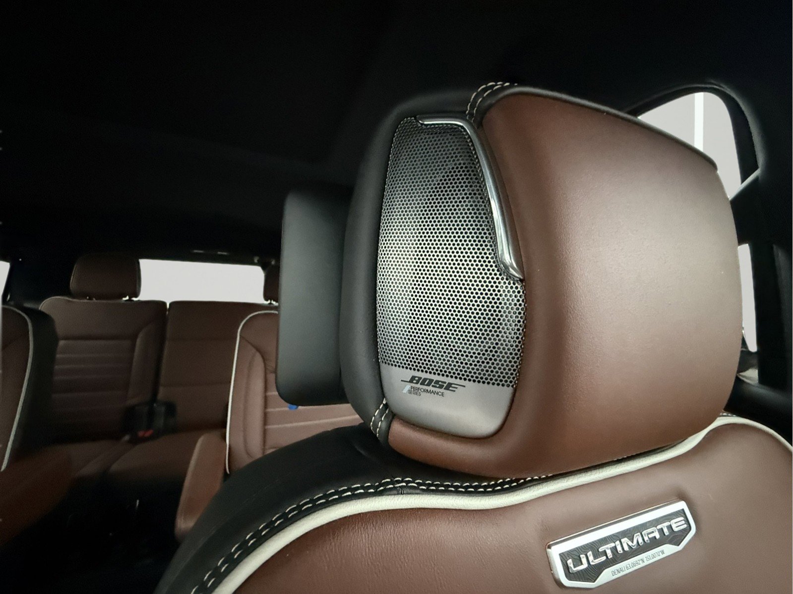 Certified 2023 GMC Yukon Denali Ultimate image 18