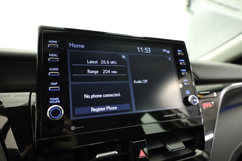 Used 2024 Toyota Camry XSE image 16