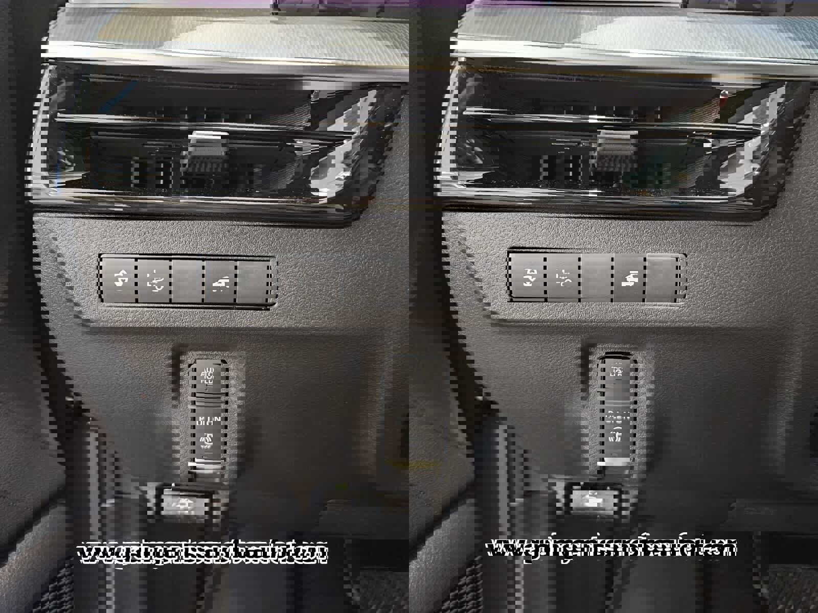 New 2026 Nissan Murano Platinum image 18