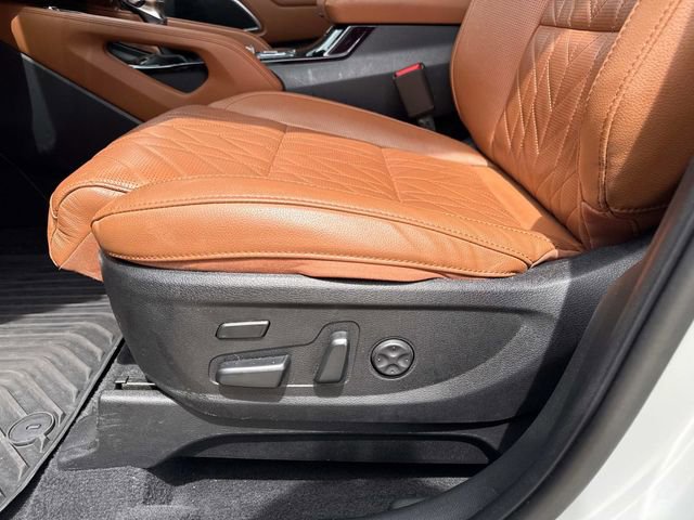 Used 2024 Kia Telluride SX X-Line image 25