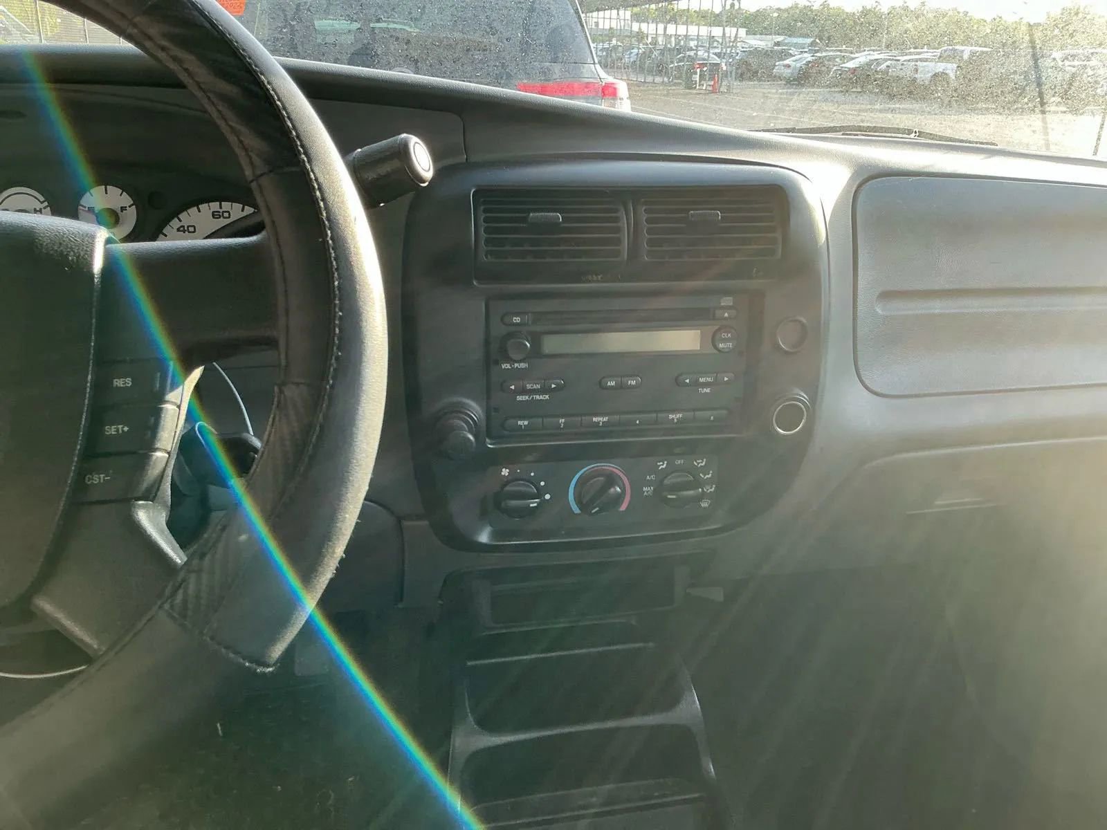 Used 2007 Ford Ranger XL RWD image 5