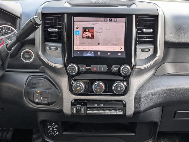 New 2026 RAM 5500 Tradesman w/ Chrome Appearance Group AWD/4WD image 16