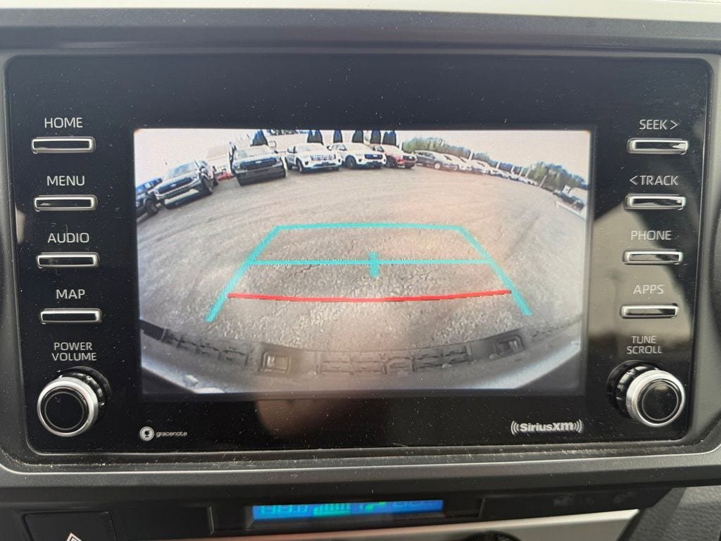 Used 2022 Toyota Tacoma SR AWD/4WD image 25