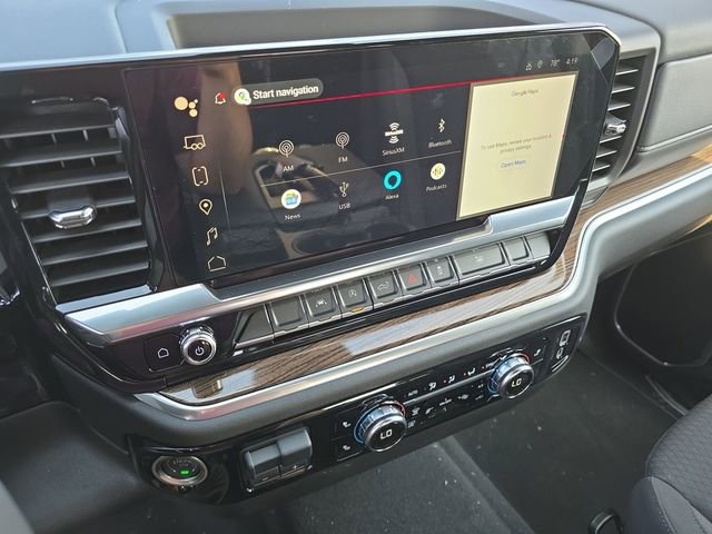 New 2025 GMC Sierra 1500 Elevation image 13