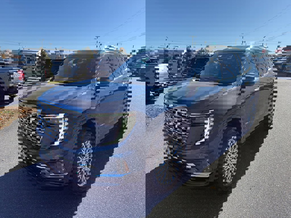 New 2026 GMC Acadia Denali w/ Super Cruise Package image 2